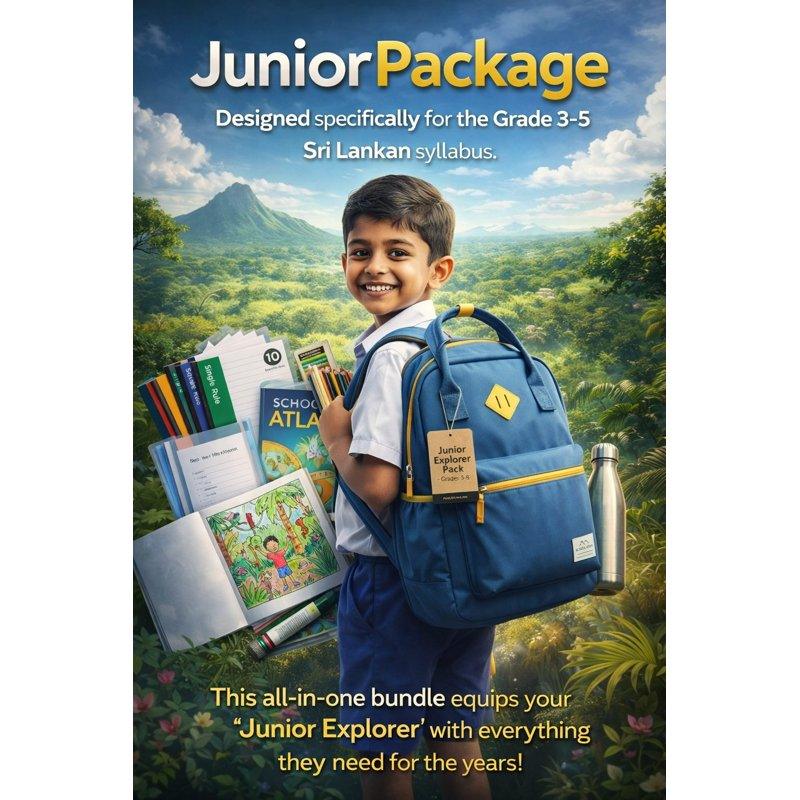 Stationery Gift Packs & School Bundles for Kids | Weondy