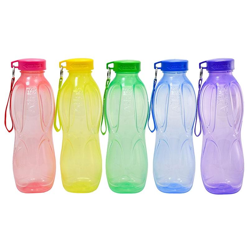 Water bottle 750ml for student