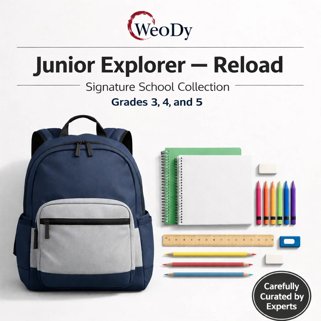 junior-explorer-reload-pack-grade-3-5-weondy