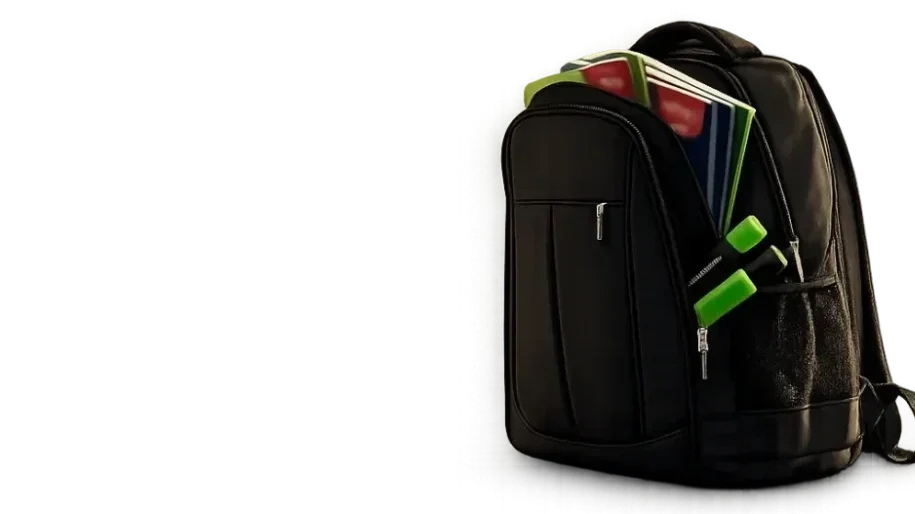 Weondy school backpack – durable bag for students in Sri Lanka.